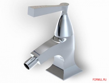 Смеситель Zucchetti Bellagio ZP3343